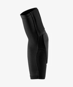 100% Teratec [Level 1] TERATEC PLUS Elbow Guard Black