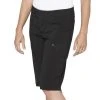 100% RIDECAMP Shorts - Women's - Black Women's Shorts