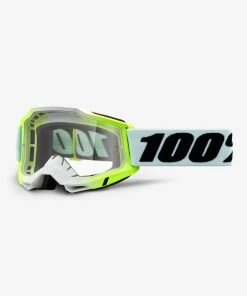 100% ACCURI 2 Goggle Dunder