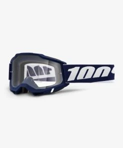 100% ACCURI 2 Goggle Mifflin Accuri2