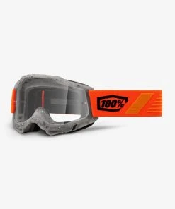 100% Accuri2 ACCURI 2 Goggle Schrute