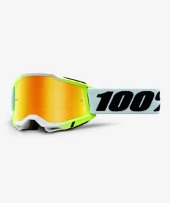 100% ACCURI 2 Goggle Dunder