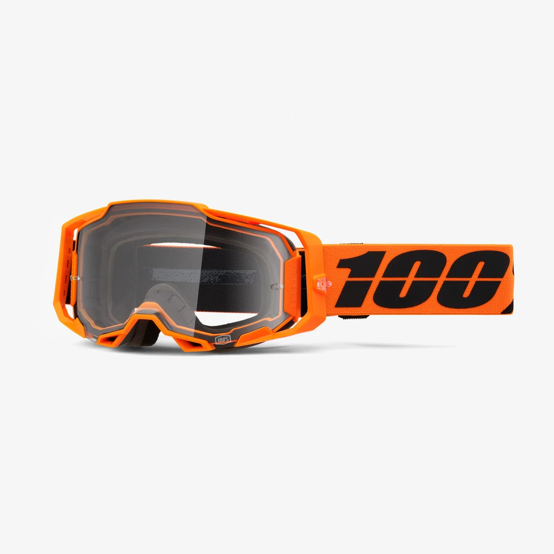 100% ARMEGA Goggle CW2 4 100% ARMEGA Goggle CW2