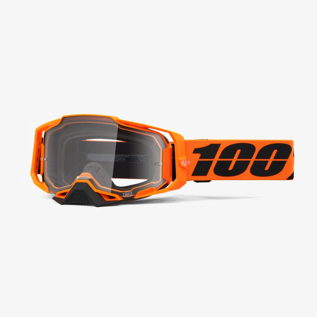 100% ARMEGA Goggle CW2 6 100% ARMEGA Goggle CW2