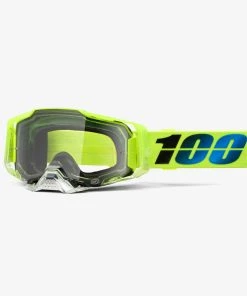 100% ARMEGA Goggle Koropi