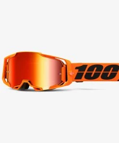 100% ARMEGA Goggle CW2 8 100% ARMEGA Goggle CW2