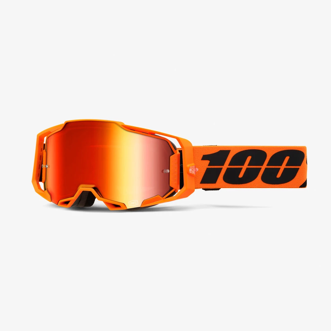 100% ARMEGA Goggle CW2 5 100% ARMEGA Goggle CW2