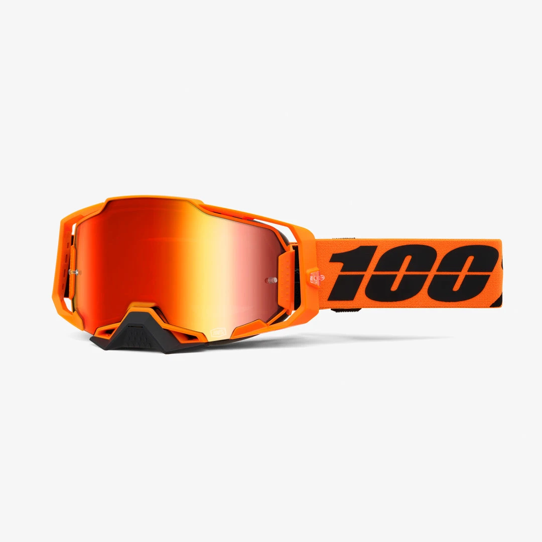 100% ARMEGA Goggle CW2 3 100% ARMEGA Goggle CW2