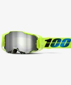 100% ARMEGA Goggle Koropi