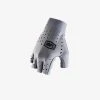 100% SLING Women's Bike Short Finger Gloves Grey