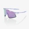 100% Europe HYPERCRAFT - Polished Lavender - HiPER Lavender Mirror Lens Sunglasses 2 100% Europe HYPERCRAFT - Polished Lavender - HiPER Lavender Mirror Lens Sunglasses