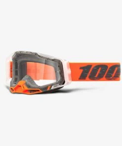 100% Racecraft2 RACECRAFT 2 Goggle Schrute