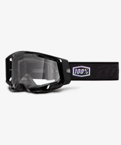 100% RACECRAFT 2 Goggle Topo