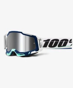 100% RACECRAFT 2 Goggle Arsham