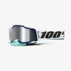 100% RACECRAFT 2 Goggle Arsham