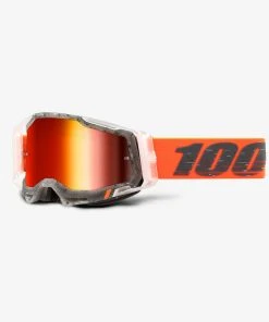 100% Racecraft2 RACECRAFT 2 Goggle Schrute