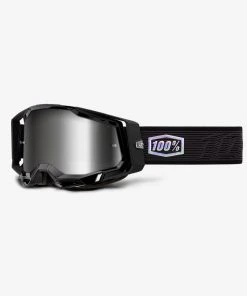 100% RACECRAFT 2 Goggle Topo