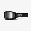 100% RACECRAFT 2 Goggle Topo