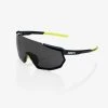 100% Europe Sunglasses RACETRAP® 3.0 - Gloss Black - Smoke Lens 2 100% Europe Sunglasses RACETRAP® 3.0 - Gloss Black - Smoke Lens