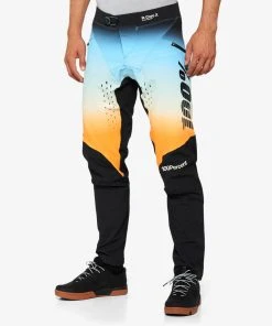 100% R-CORE-X LE Pants - Sunset Men's Shorts & Pants