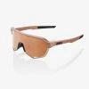 100% Europe S2® - Matte Copper Chromium - HiPER® Copper Mirror Lens Sunglasses 2 100% Europe S2® - Matte Copper Chromium - HiPER® Copper Mirror Lens Sunglasses