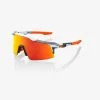 100% Europe SPEEDCRAFT® SL - Soft Tact Grey Camo - HiPER Red Multilayer Mirror Lens Sunglasses 2 100% Europe SPEEDCRAFT® SL - Soft Tact Grey Camo - HiPER Red Multilayer Mirror Lens Sunglasses