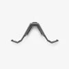 100% Europe SPEEDCRAFT / S3 Nose Bridge Kit Long Matte Cool Grey