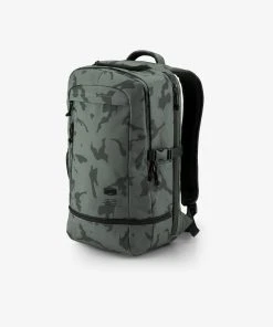 100% Europe Sales Shop 25 100% Europe TRANSIT Backpack Grey Camo